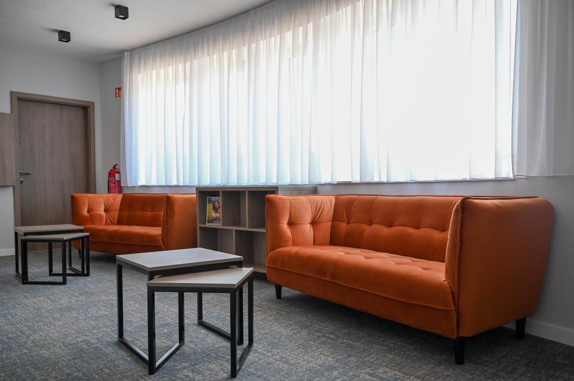 Nn Boutique Hotel Tiszaújváros Εξωτερικό φωτογραφία